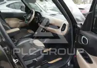2016 Fiat 500 фото