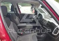 2016 Fiat 500 photo