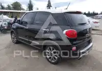 2016 Fiat 500 фото