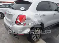 2016 Fiat 500 фото
