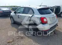2016 Fiat 500 фото