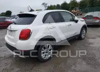 2016 Fiat 500 photo