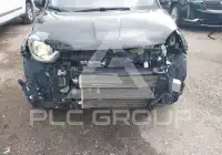 2016 Fiat 500 фото
