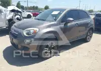 2016 Fiat 500 фото