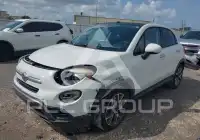 2016 Fiat 500 фото