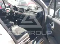 2016 Fiat 500 фото