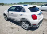 2016 Fiat 500 фото