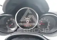 2016 Fiat 500 фото