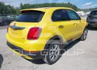 2016 Fiat 500 фото