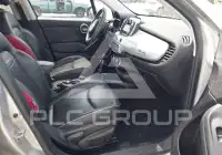 2016 Fiat 500 photo