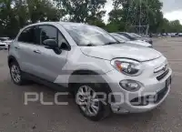 2016 Fiat 500 фото