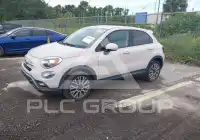 2016 Fiat 500 фото