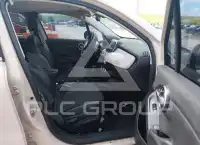 2016 Fiat 500 фото