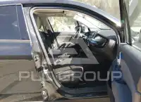 2016 Fiat 500 фото