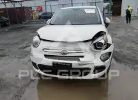 2016 Fiat 500 photo