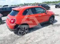 2016 Fiat 500 photo