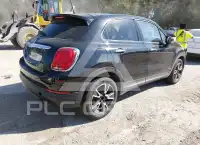 2016 Fiat 500 фото