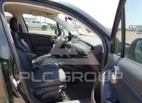2016 Fiat 500 фото