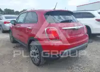 2016 Fiat 500 фото