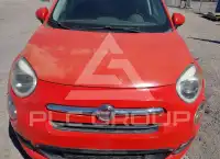 2016 Fiat 500 фото