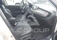 2016 Fiat 500 фото
