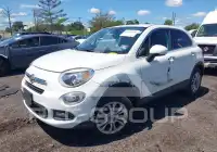 2016 Fiat 500 фото