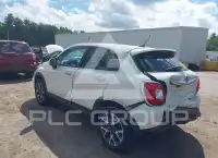 2016 Fiat 500 photo