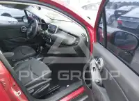 2016 Fiat 500 фото