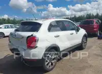2016 Fiat 500 photo