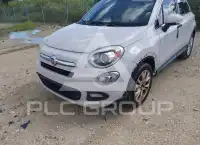 2016 Fiat 500 фото