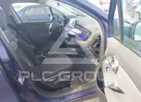 2016 Fiat 500 фото