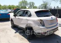 2016 Fiat 500 фото