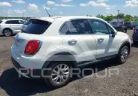 2016 Fiat 500 фото