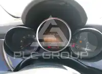 2016 Fiat 500 фото