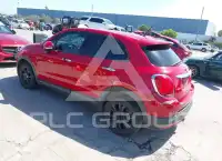 2016 Fiat 500 photo