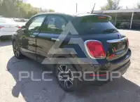 2016 Fiat 500 фото