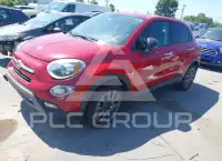 2016 Fiat 500 фото