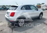 2016 Fiat 500 photo