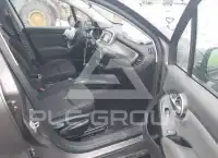 2016 Fiat 500 фото