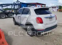 2016 Fiat 500 фото