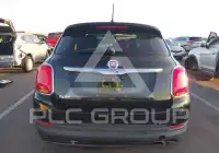2016 Fiat 500 фото
