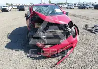 2016 Fiat 500 фото