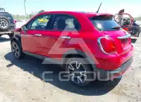 2016 Fiat 500 фото