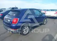 2016 Fiat 500 фото