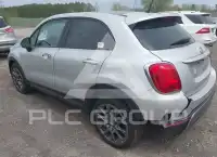 2016 Fiat 500 фото