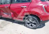 2016 Fiat 500 фото