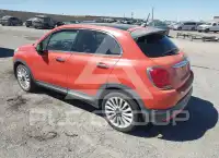 2016 Fiat 500 фото