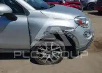 2016 Fiat 500 фото