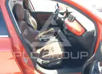 2016 Fiat 500 фото