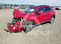 2016 Fiat 500 фото